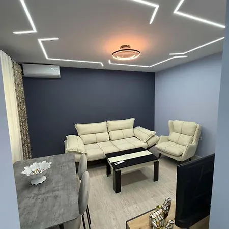 Vlora21apartment *