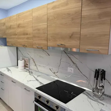 Apartamento Vlora21apartment *