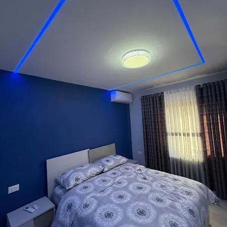 Apartamento Vlora21apartment