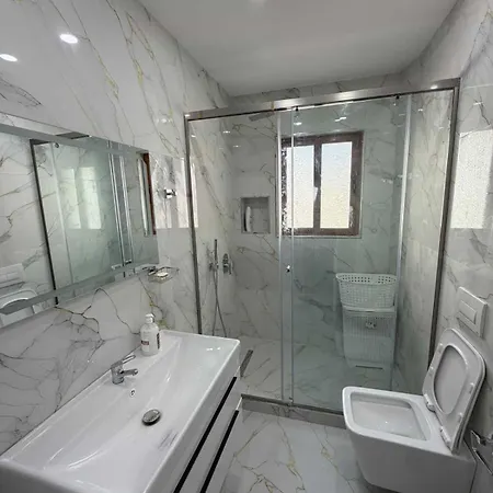 Vlora21apartment Apartamento Vlorë